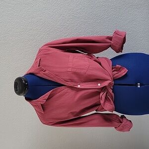 Frank & Eileen Flannel Shirt